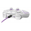 PDP 052-002-WH Gaming Controller Violet, White RF/USB Gamepad Analogue / Digital PC, PlayStation 4, PlayStation 5