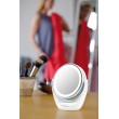 Medisana 2-in-1 cosmetic mirror CM 835 Medisana 2-in-1 cosmetic mirror CM 835