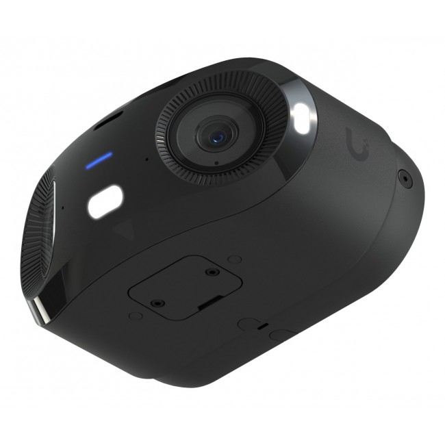 Ubiquiti G6 180 IP security camera Indoor & outdoor 7680 x 2160 pixels Ceiling/Pole