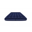Bestway Air Mattress Queen with Built-in Foot Pump 2.03 m x 1.52 m x 28 cm