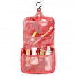 Deuter Wash Center Lite II Toiletry bag Red Deuter Wash Center Lite II Toiletry bag Red