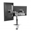 LogiLink BP0077 monitor mount / stand 68.6 cm (27