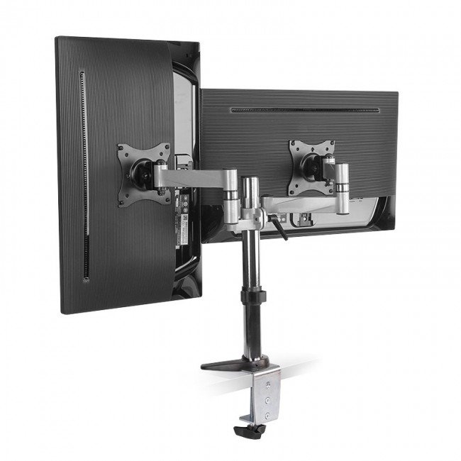 LogiLink BP0077 monitor mount / stand 68.6 cm (27