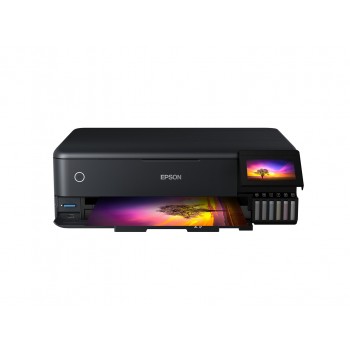 Epson EcoTank ET-8550 Inkjet A3 5760 x 1440 DPI 32 ppm Wi-Fi