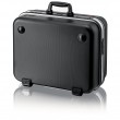 Knipex BIG Twin Tool box Aluminium Black