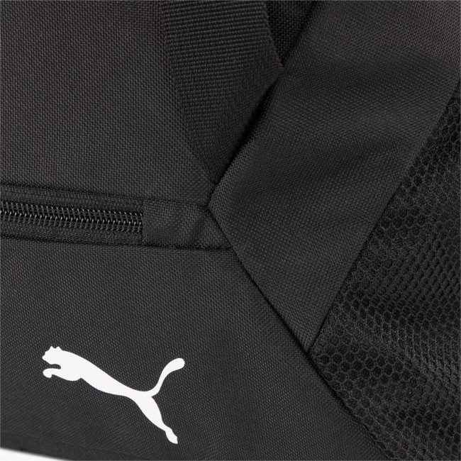 PUMA teamGOAL duffel bag 28 L Polyester Black