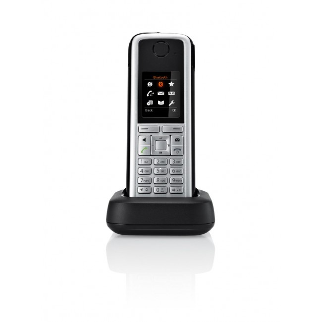 Unify OpenStage M3 charger Telephone Black AC Indoor Unify OpenStage M3 charger Telephone Black AC Indoor