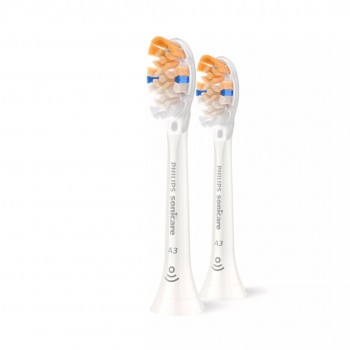 Philips Sonicare Premium All-in-One HX9092/87 2-pack brush heads