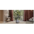 Electrolux EB61A5UG 3.5 L Cylinder vacuum Dry 850 W Dust bag Electrolux EB61A5UG 3.5 L Cylinder vacuum Dry 850 W Dust bag