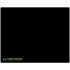 Esperanza EGP101K mouse pad Gaming mouse pad Black