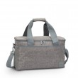 Rivacase 5726 thermal container 23 L Grey Rivacase 5726 thermal container 23 L Grey