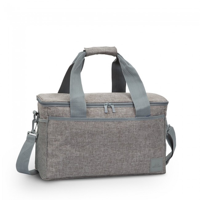 Rivacase 5726 thermal container 23 L Grey Rivacase 5726 thermal container 23 L Grey