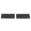 Lindy 150m Cat.6 HDMI 4K60, IR and RS-232 HDBaseT Extender