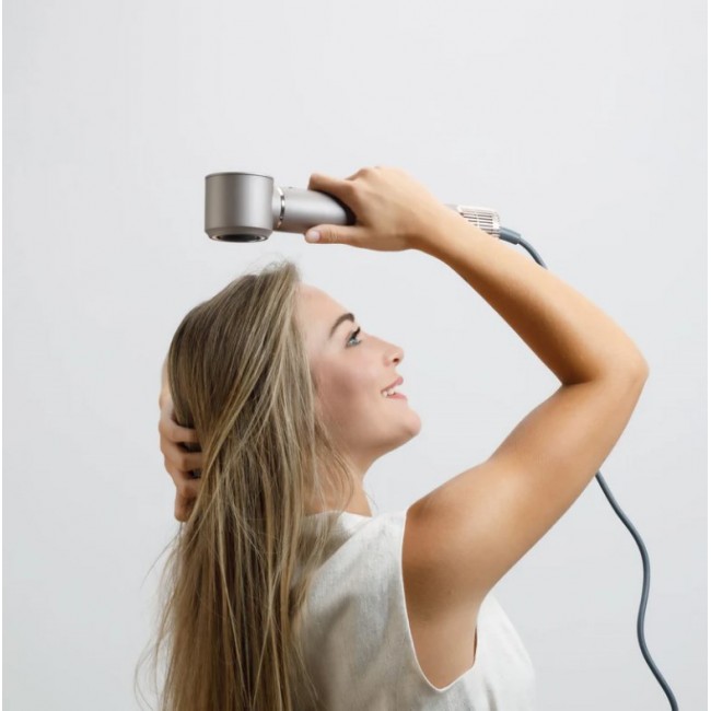 Taurus Airwave Digital Pro hair styling device