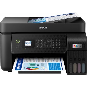Epson EcoTank ET-4800 - multifunktions