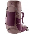 Deuter Futura Pro 38 SL 38 L Burgundy