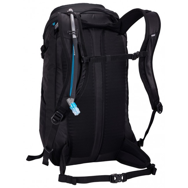 Thule Alltrail TAHP222 Black backpack Travel backpack Polyester