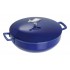 STAUB fish soup pot 40510-326-0 4.6 litres