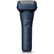 Panasonic ES-LT4B Foil shaver Trimmer Blue
