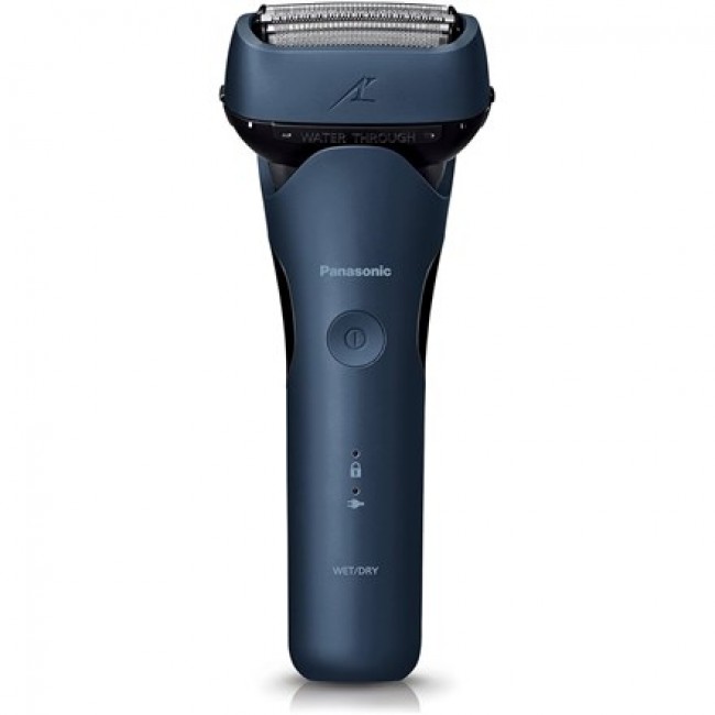 Panasonic ES-LT4B Foil shaver Trimmer Blue