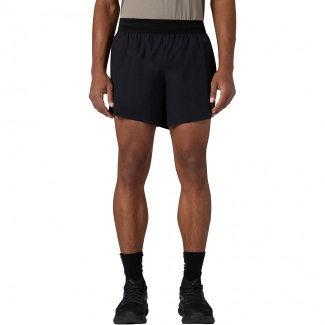 Spodenki męskie Champion Shorts czarne 222026 KK001 S Spodenki męskie Champion Shorts czarne 222026 KK001 S