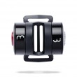 BBB Cycling SpyCombo BLS-123 Rear lighting + Front lighting (set) LED