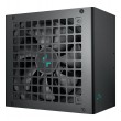 DeepCool PL650D power supply unit 650 W 20+4 pin ATX ATX Black