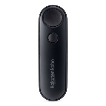 Kobo N257-AC-BK-U-PL remote control Bluetooth Tablet Press buttons