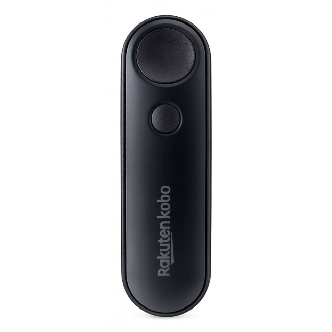 Kobo N257-AC-BK-U-PL remote control Bluetooth Tablet Press buttons