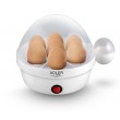 Adler AD4459 7 egg(s) 450 W White Adler AD4459 7 egg(s) 450 W White