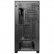 Antec FLUX Midi Tower case black retail