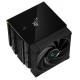 DeepCool AK620 DIGITAL Processor Air cooler 12 cm Black 1 pc(s) DeepCool AK620 DIGITAL Processor Air cooler 12 cm Black 1 pc(s)
