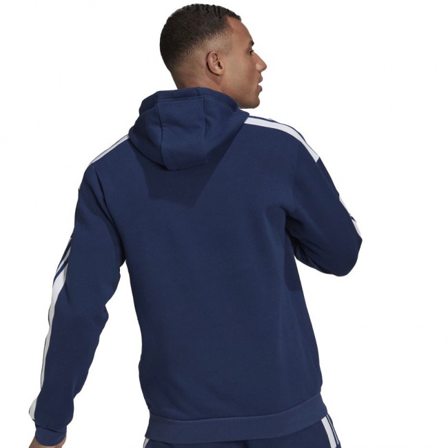 Men's Adidas 21 Hoody navy blue GT6636