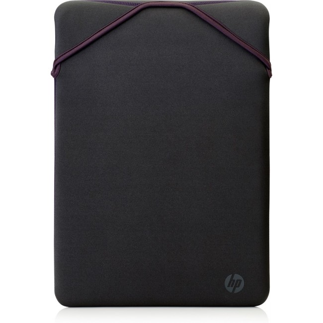 HP Reversible Protective 14.1-inch Mauve Laptop Sleeve 14