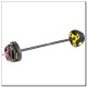 Training Pump HMS SBP15 barbell