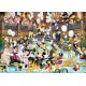 Clementoni Jigsaw Puzzle 6000el Disney Gala 36525