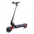 Electric scooter MOTUS Pro 10 Sport 2021 Black, Red