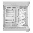 be quiet! LIGHT BASE 900 DX White Full Tower