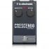 TC Electronic Crescendo Auto Swell Efekt typu auto swell