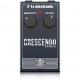 TC Electronic Crescendo Auto Swell Efekt typu auto swell TC Electronic Crescendo Auto Swell Efekt typu auto swell