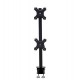 Neomounts FPMA-D700DV Monitor arm 10-27