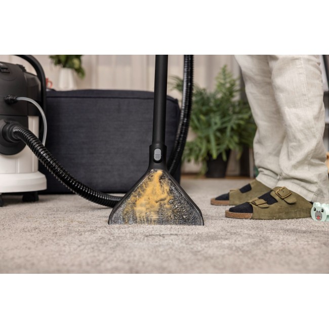 Washing hoover KARCHER SE 4 Plus (1.081-170.0) Washing hoover KARCHER SE 4 Plus (1.081-170.0)