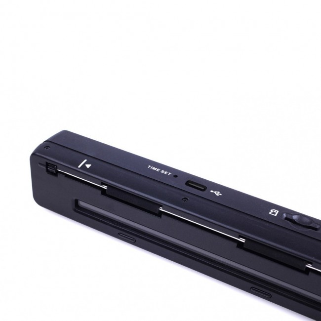 Mediatech MT4090 scanner Pen scanner Black Mediatech MT4090 scanner Pen scanner Black