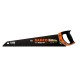 Bahco 2600-22-XT-HP hand saw Rip saw 55 cm Black, Stainless steel Bahco 2600-22-XT-HP hand saw Rip saw 55 cm Black, Stainless steel