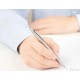 Parker Set Jotter Ballpoint Pen + Pencil steel CT Parker Set Jotter Ballpoint Pen + Pencil steel CT