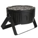 LIGHT4ME PENTA PAR 8x12W MKII RGBWA- RGB LED spotlight LIGHT4ME PENTA PAR 8x12W MKII RGBWA- RGB LED spotlight