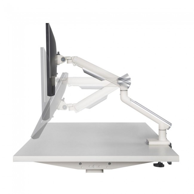 Desk mount for monitor LED/LCD 17-32 Desk mount for monitor LED/LCD 17-32