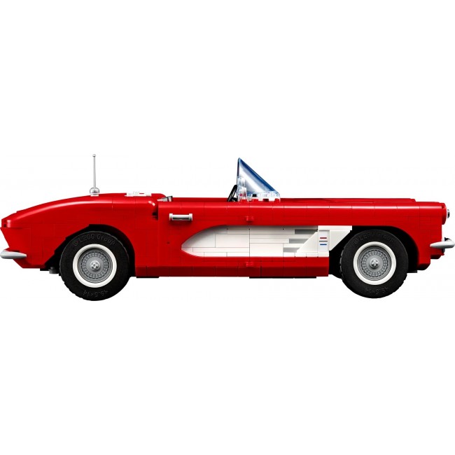 LEGO ICONS 10321 CORVETTE LEGO ICONS 10321 CORVETTE