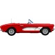 LEGO ICONS 10321 CORVETTE LEGO ICONS 10321 CORVETTE