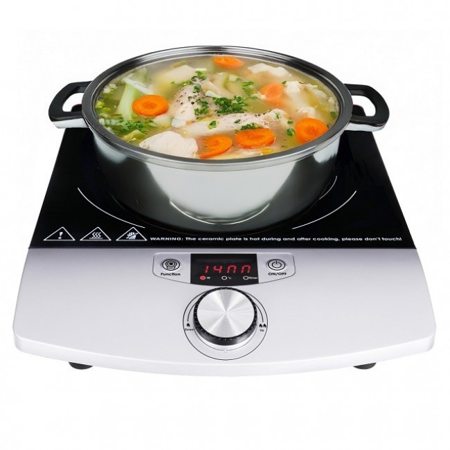 Induction cooker Camry CR 6515 Induction cooker Camry CR 6515